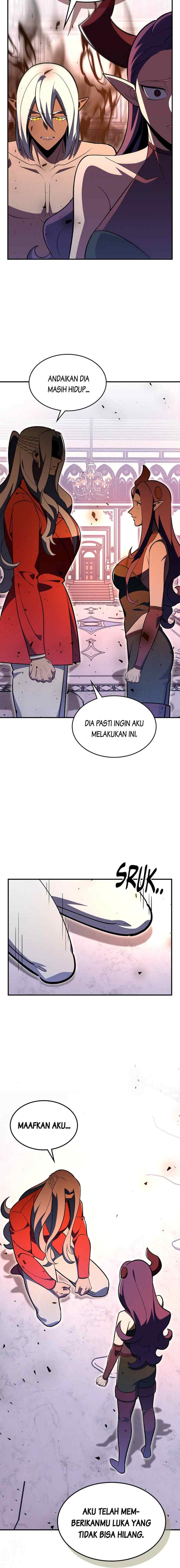 There Was a Hero chapter 62 halaman 13