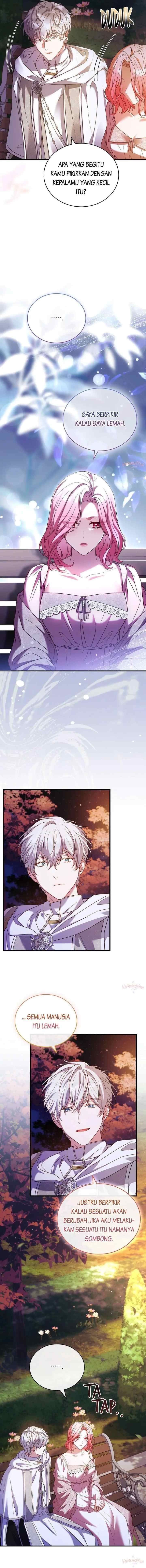 The Price of Breaking Up chapter 55 halaman 6