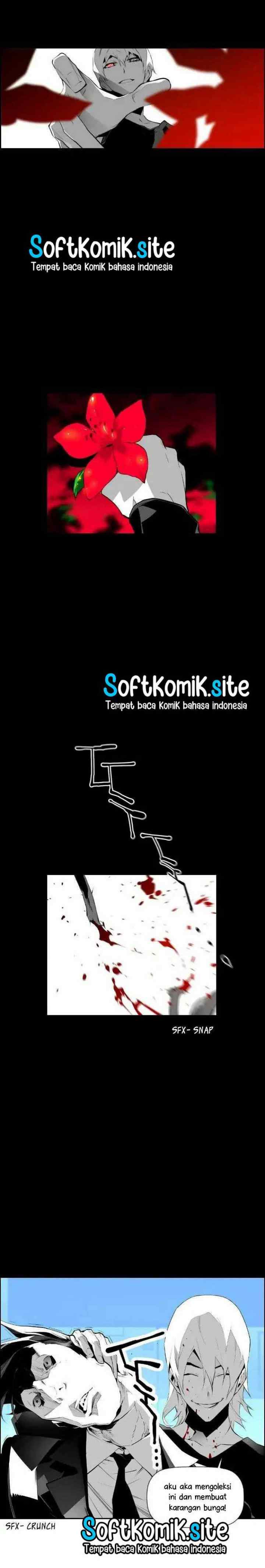 Terror Man chapter 66 halaman 15