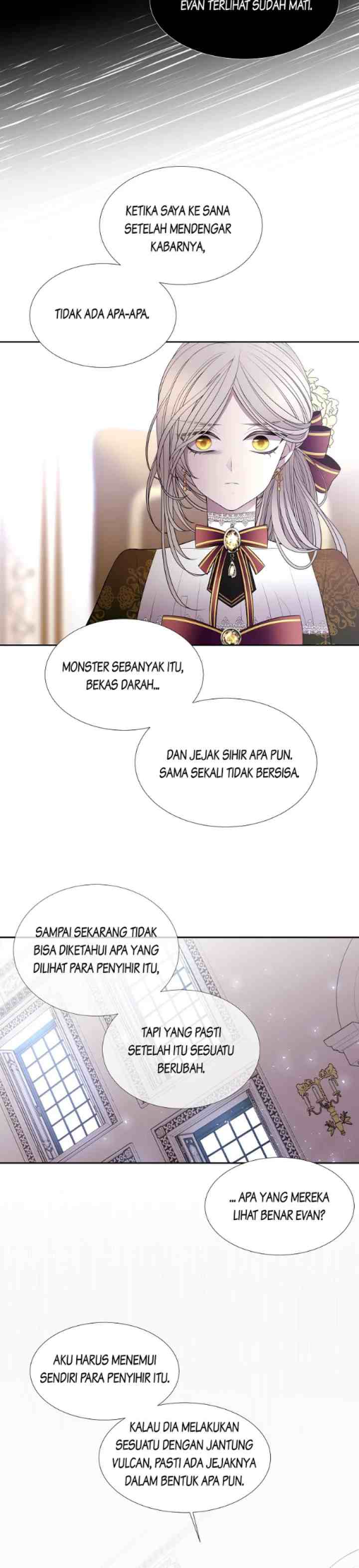 Charlotte Has Five Disciples chapter 36 halaman 10