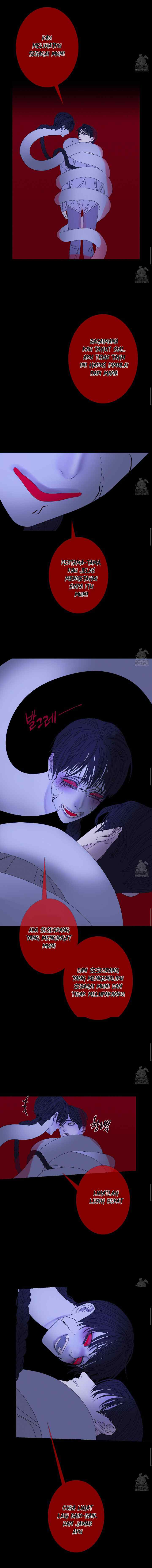 Phantom Gate: Kill chapter 53 halaman 5