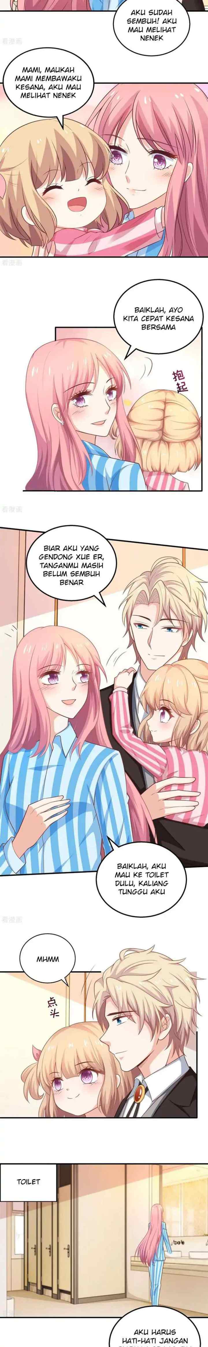 Take Your Mommy Home chapter 296 halaman 7