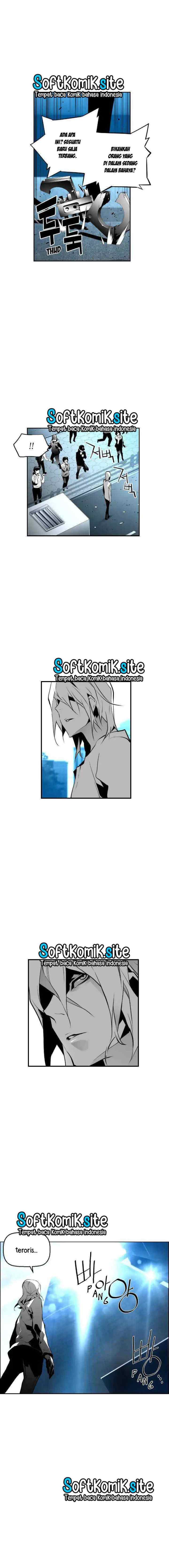 Terror Man chapter 70 halaman 4