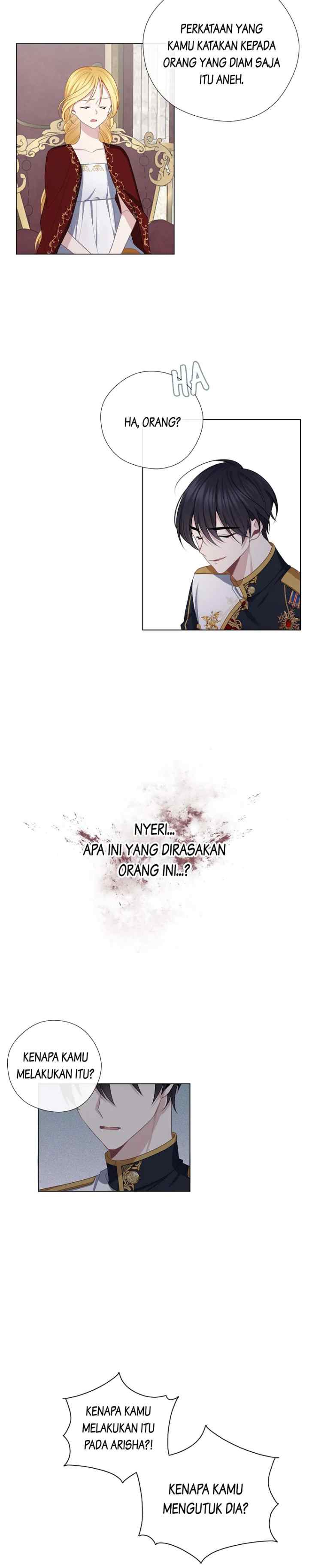 Follow The Bread Crumbs chapter 51 halaman 5