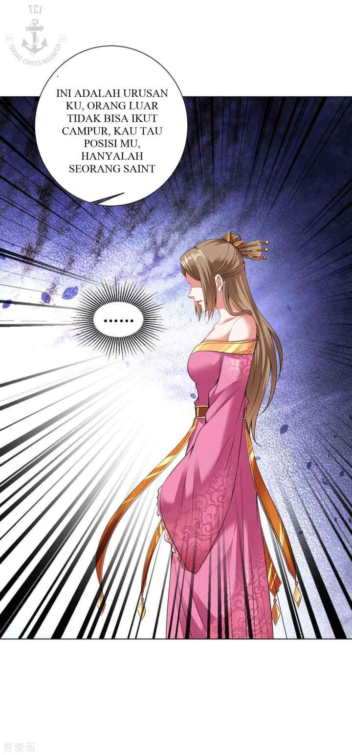 Dao Yin chapter 81 halaman 12