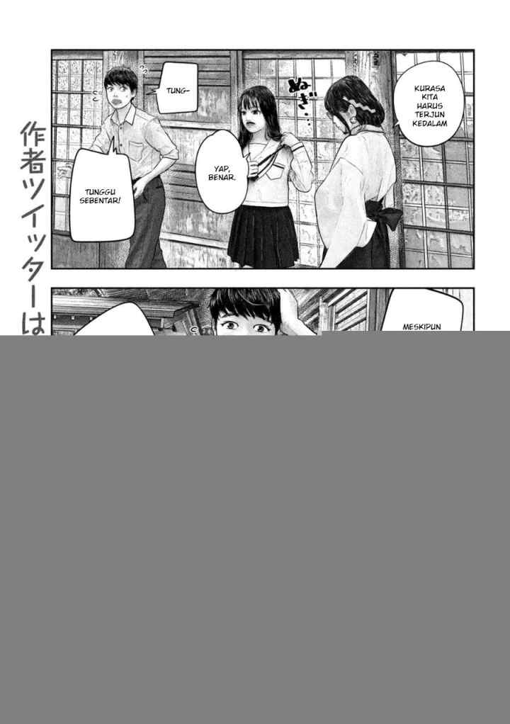 Sanzennenme no Kamitaiou chapter 27 halaman 6