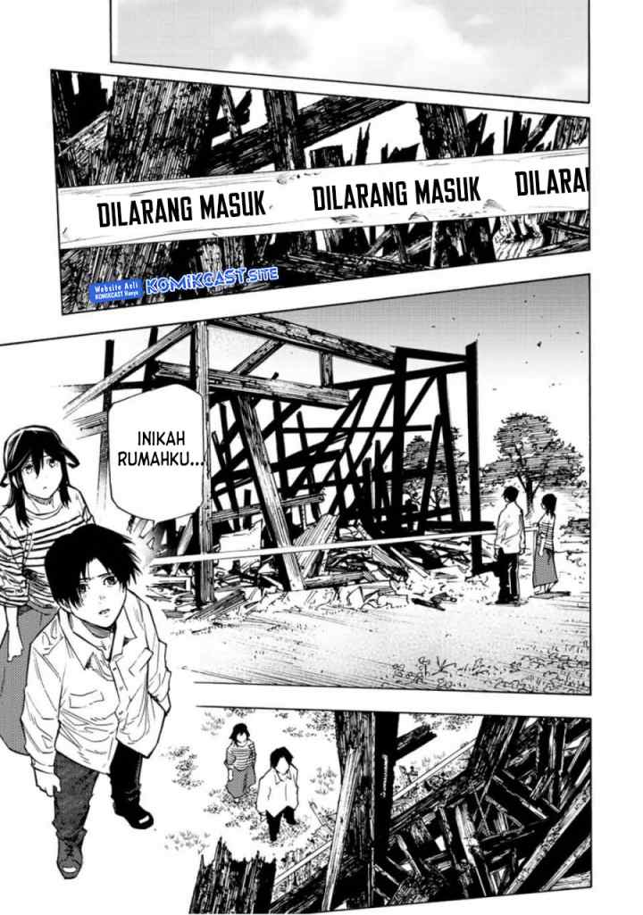 Cross of Six People chapter 103 halaman 6