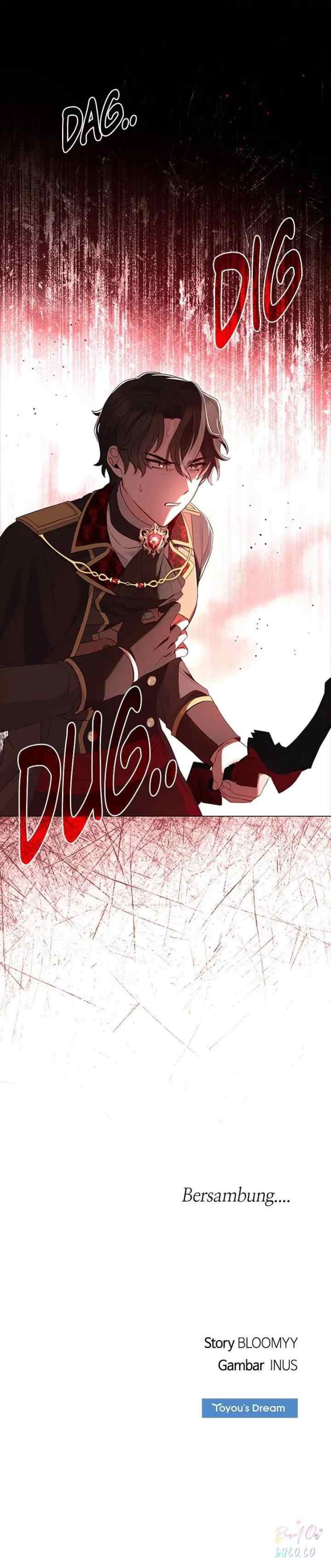 One Night with Emperor chapter 56 halaman 13