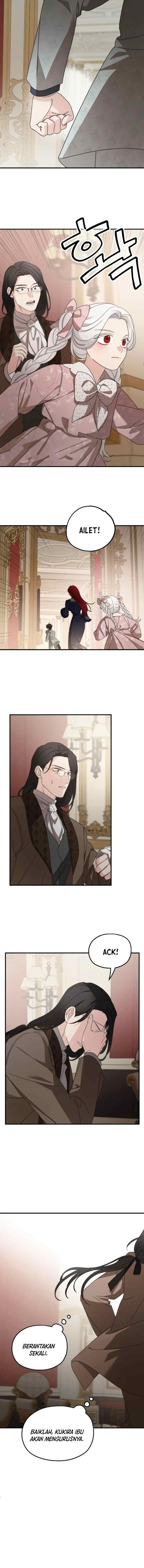 My In-Laws Are Obsessed With Me chapter 103 halaman 10