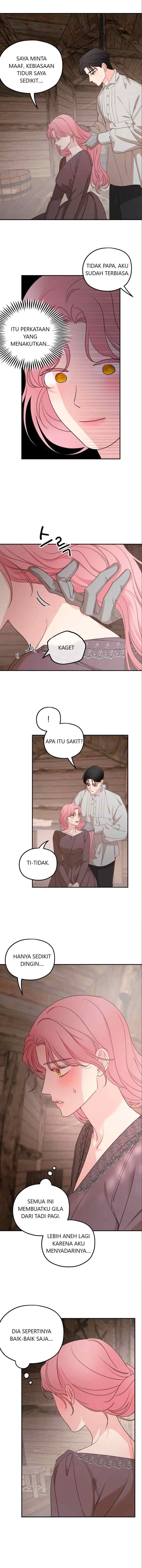My In-Laws Are Obsessed With Me chapter 95 halaman 14