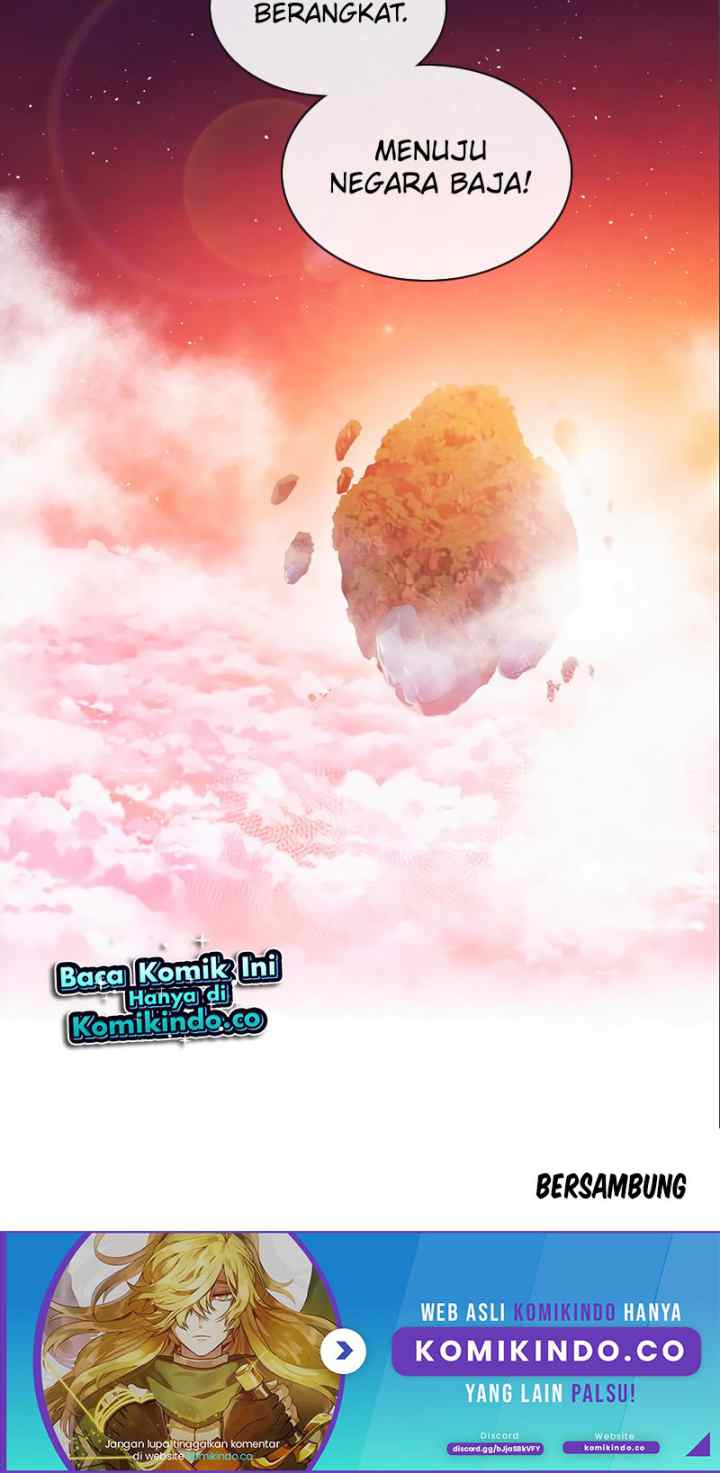 Miracle Hero! chapter 41 halaman 19