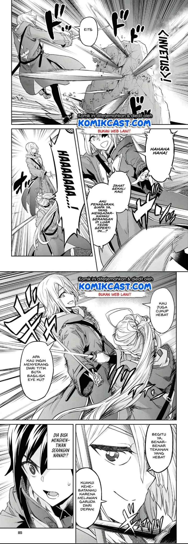 Nanatsu no Maken ga Shihai suru chapter 13 halaman 6