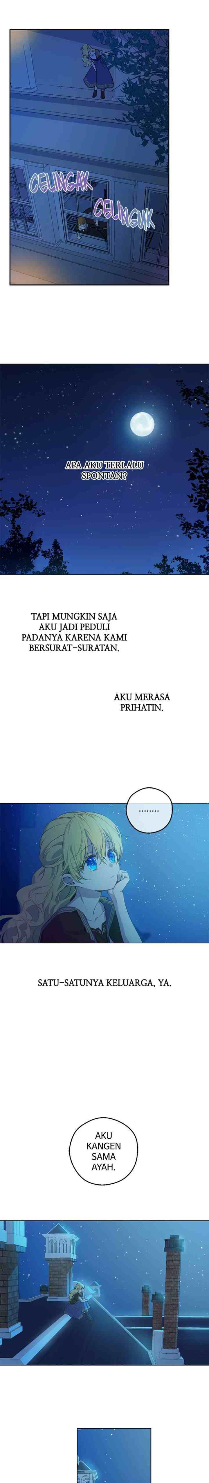 Who Made Me a Princess chapter 55 halaman 16
