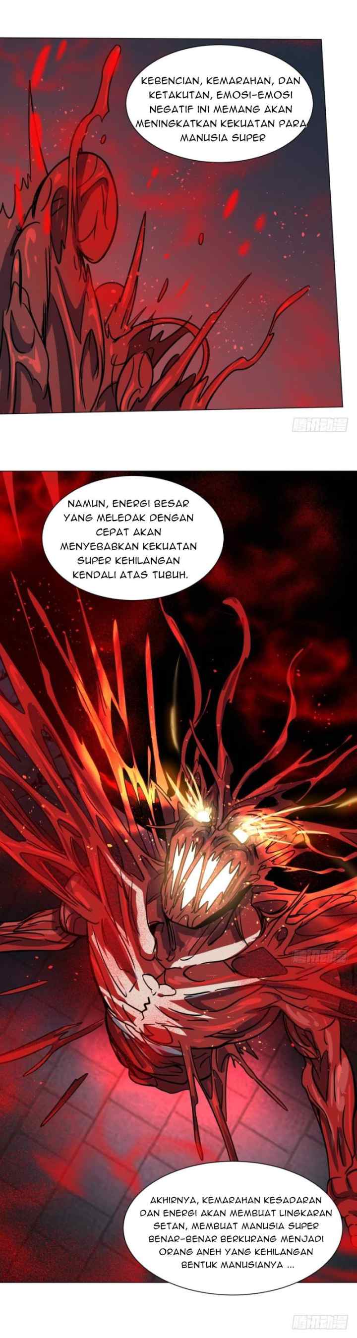 List of Big Villians chapter 54 halaman 7