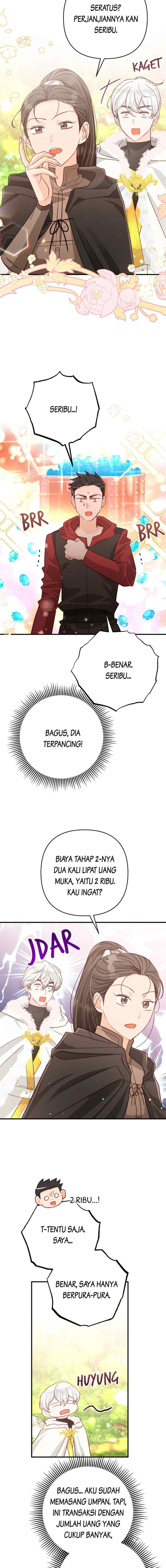 Terrarium Adventure chapter 52 halaman 4