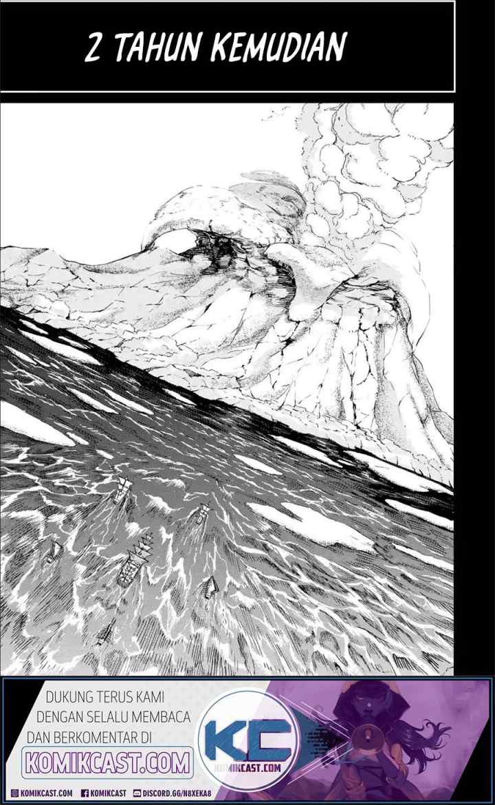 Boukensha License o Hakudatsu Sareta Ossan Dakedo Manamusume ga Dekita no de Nonbiri Jinsei chapter 23.1 halaman 6