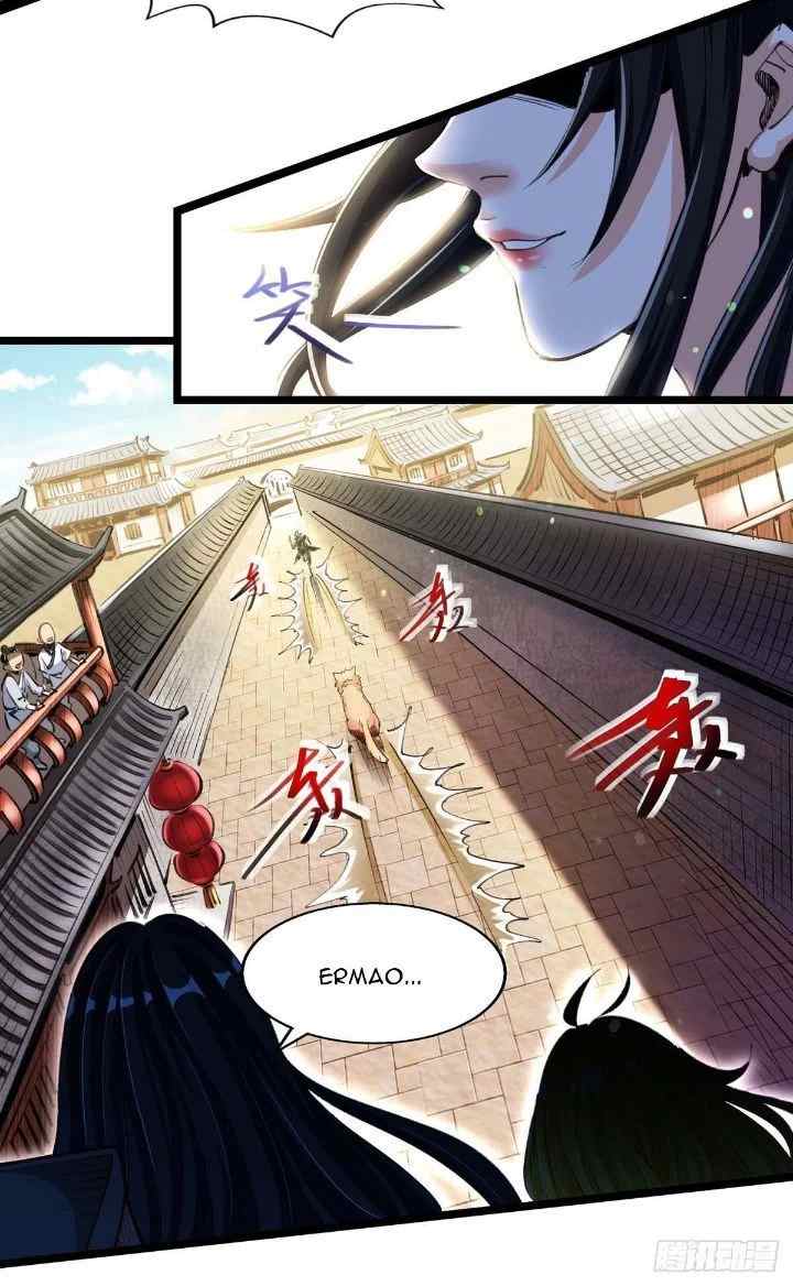 I Was Sealed 900 Million Times chapter 2 halaman 15