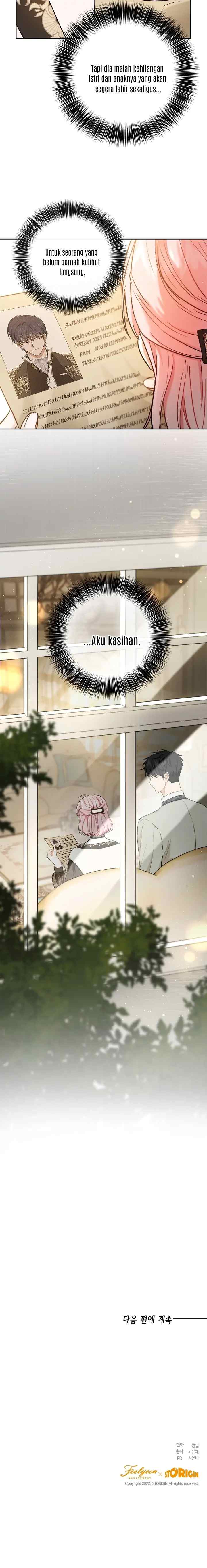 The Princess's Double Life chapter 55 halaman 12