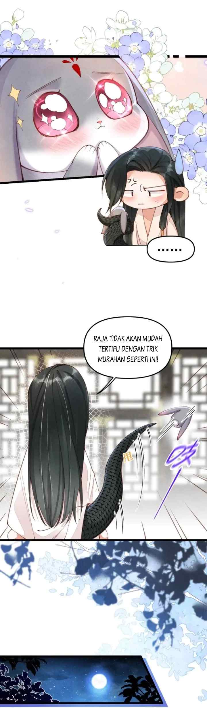 Tribute's Road To Survival chapter 4 halaman 4