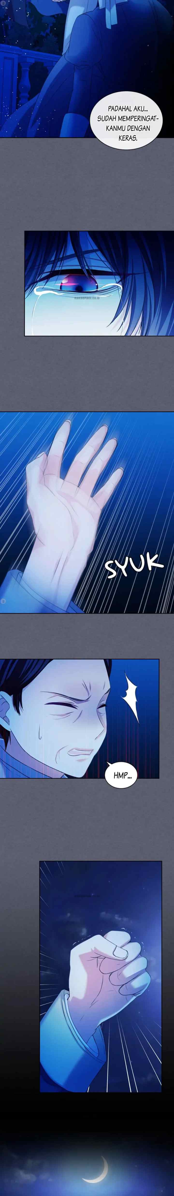 Sincerely: I Became a Duke's Maid chapter 41 halaman 12