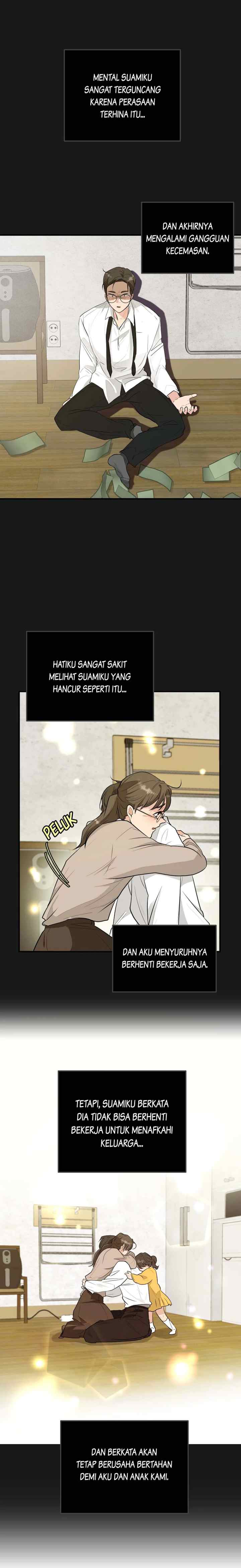 Strong Woman Hwang Geum-Joo chapter 18 halaman 9