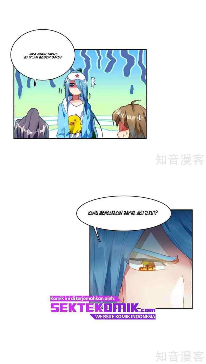 Soul Land 3 chapter 99 halaman 14