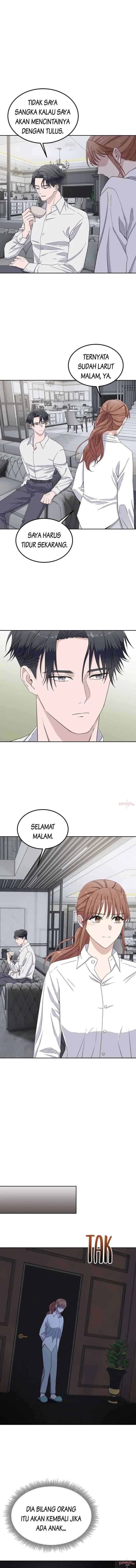 Delete (Tasse) chapter 20 halaman 4