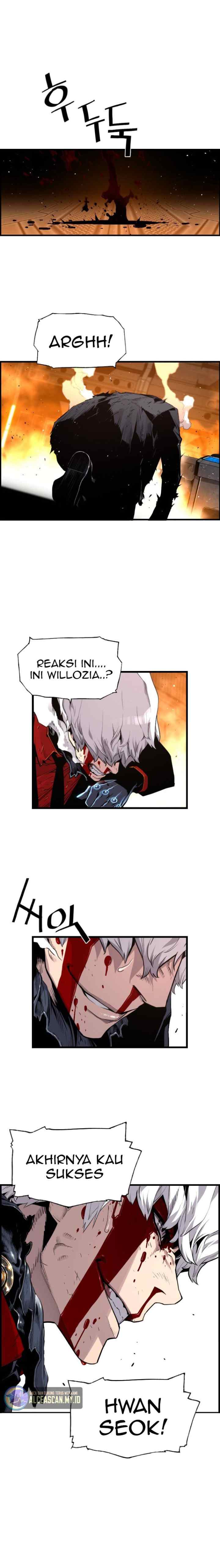 Terror vs Revival chapter 16 halaman 13