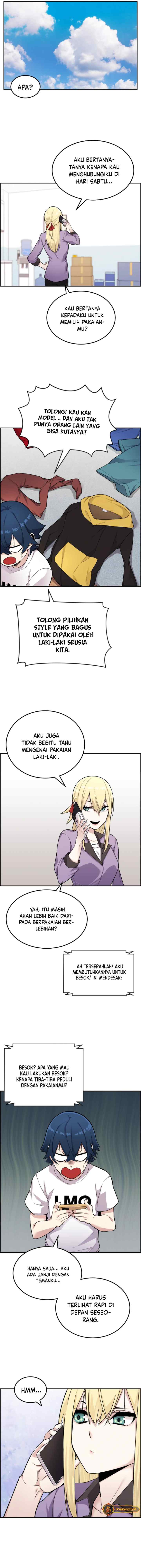 Webtoon Character Na Kang Lim chapter 15 halaman 15