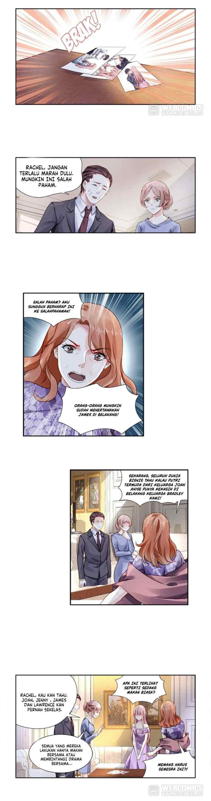 Guomin Laogong Dai Huijia chapter 97 halaman 7
