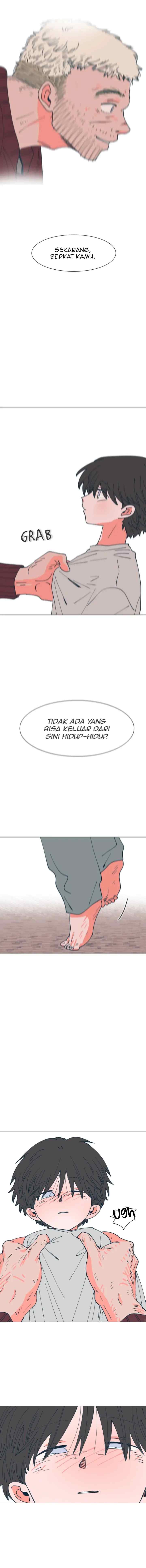 Dam of the Forest chapter 78 halaman 11