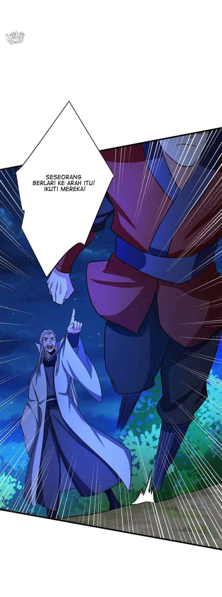 Rise of The Demon King chapter 158 halaman 13