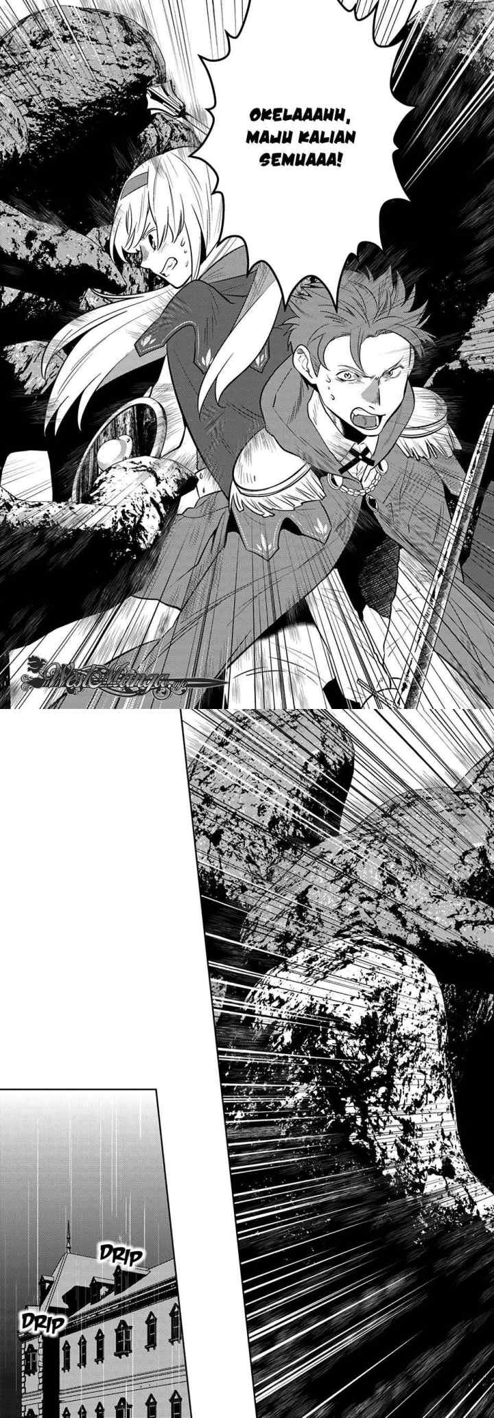 Arafoo Kenja no Isekai Seikatsu Nikki chapter 10 halaman 5