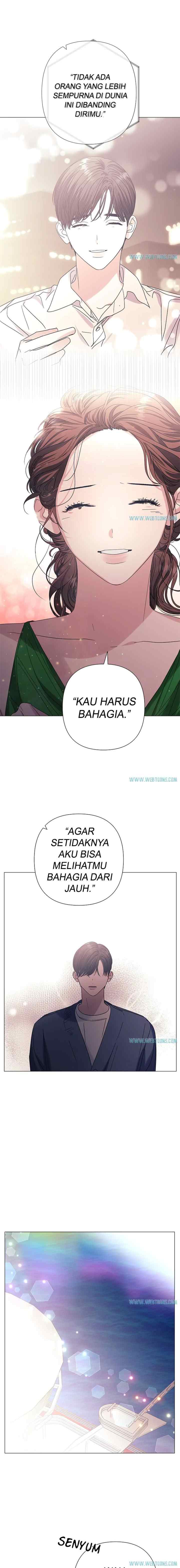 A Close Call Romance chapter 32 halaman 15