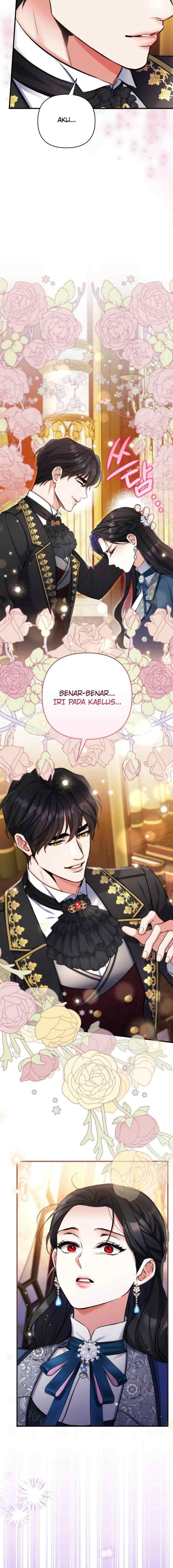 For My Forsaken Love chapter 75 halaman 7