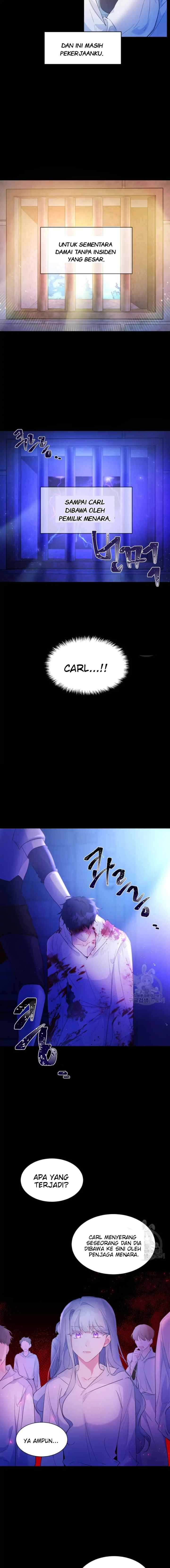 I'm Going to Rewrite the Devastating Novel chapter 4 halaman 10