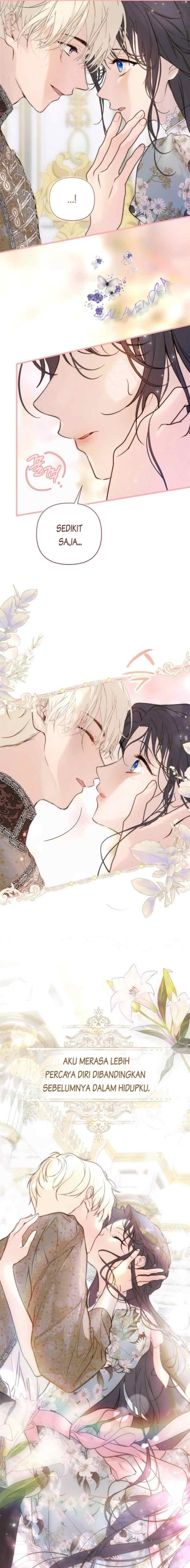 A Match Made in Mana chapter 55 halaman 4