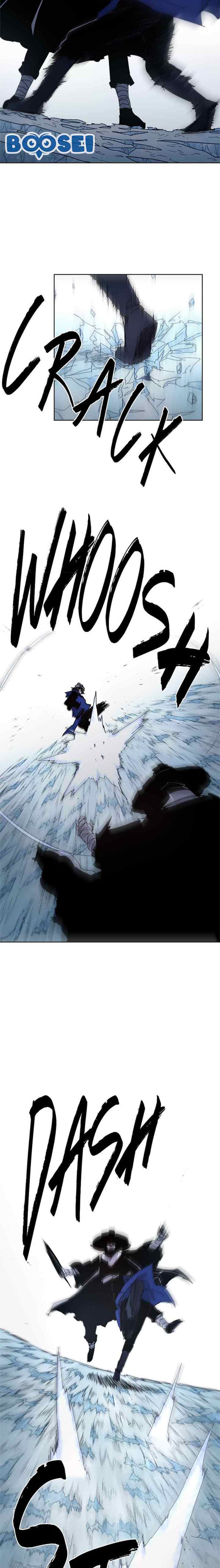 The Last Knight Of The Fire chapter 37 halaman 4