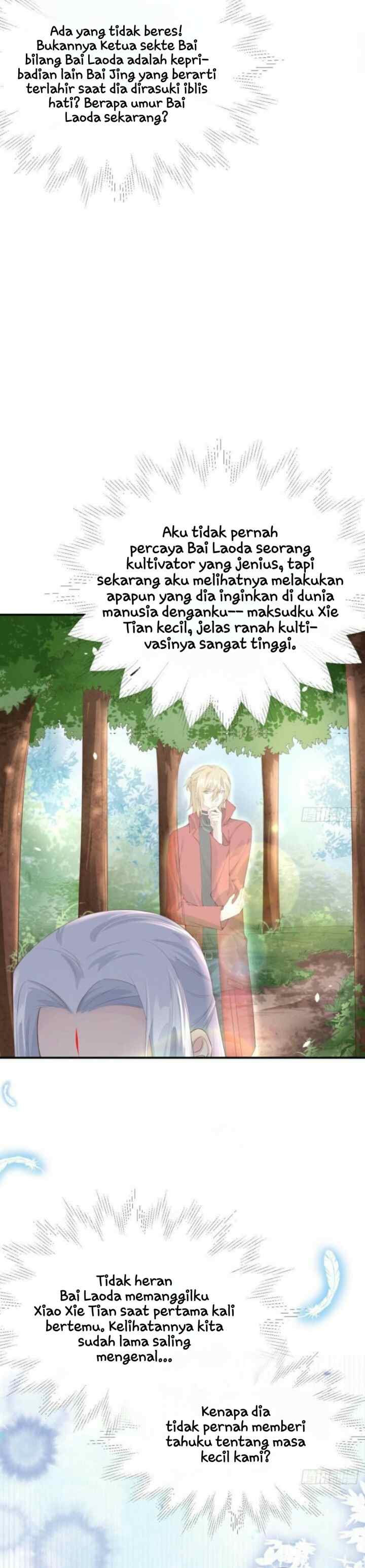Cultivation Daddy chapter 74 halaman 4