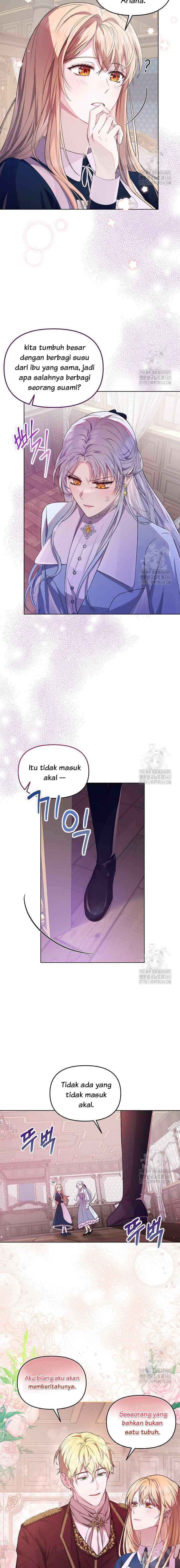 Divorce Plan chapter 1 halaman 5