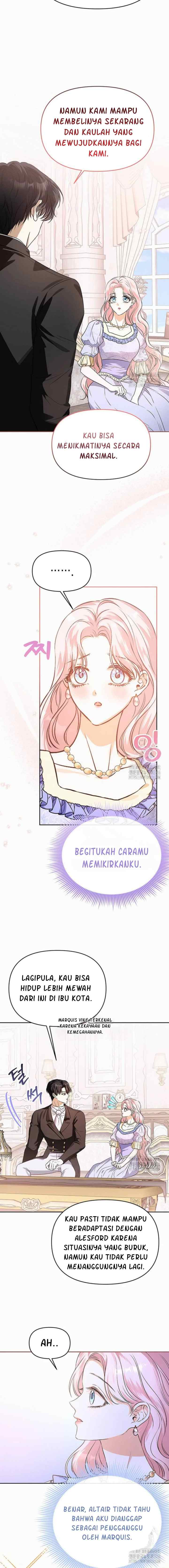 I Think My Marriage Was A Mistake chapter 27 halaman 15