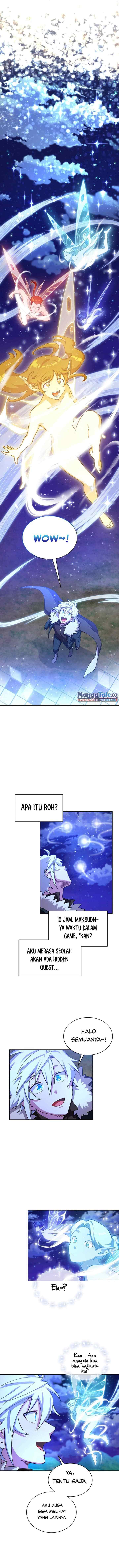 Please Have a Meal chapter 53 halaman 6