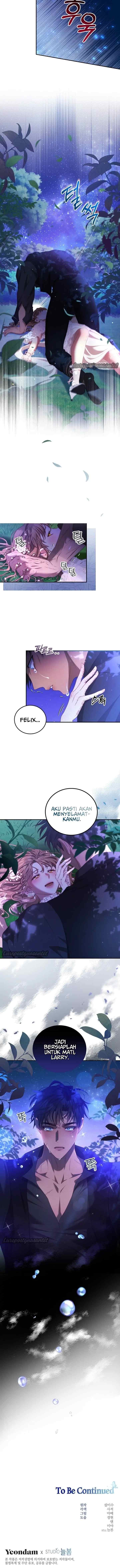 I Have Become The Hero's Rival chapter 46 halaman 12