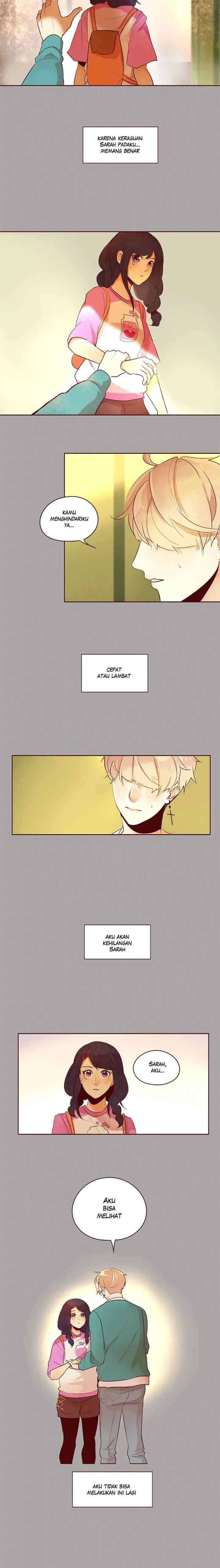 Flawless chapter 102 halaman 4