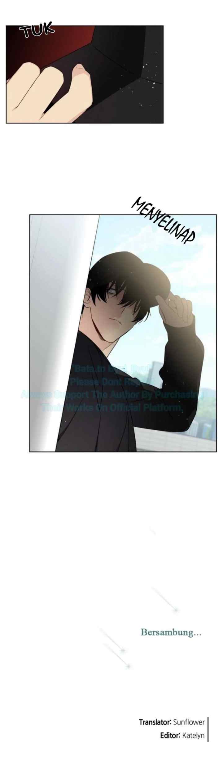 Cosmic Stars chapter 14 halaman 14