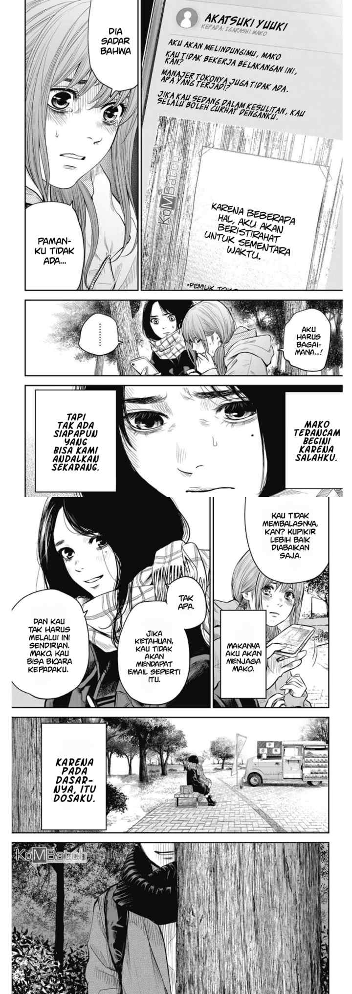 Adabana chapter 3 halaman 4