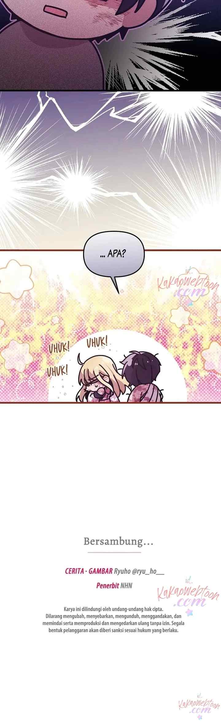 Il était une fois : Zombie edition chapter 34 halaman 19