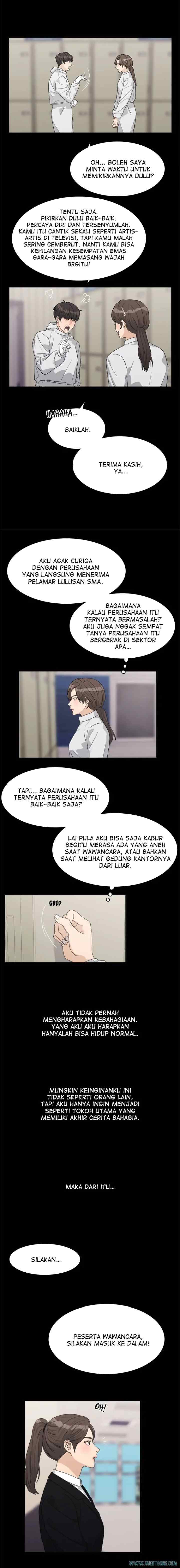 Fall In Love With chapter 89 halaman 10