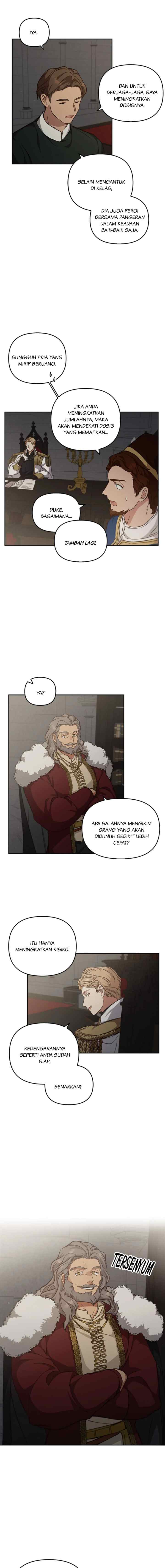 Regas chapter 17 halaman 17
