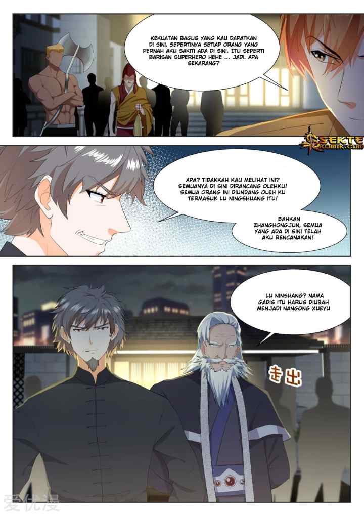 Metropolitan System chapter 316 halaman 5